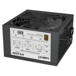 Захранване Makki 650W Bronze