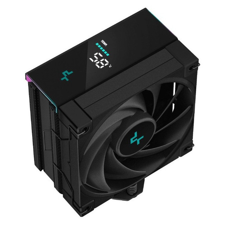 DeepCool GAMMAXX AK400 DIGITAL