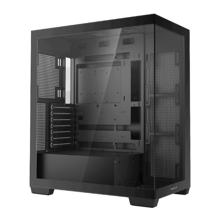 Case DeepCool  CG580
