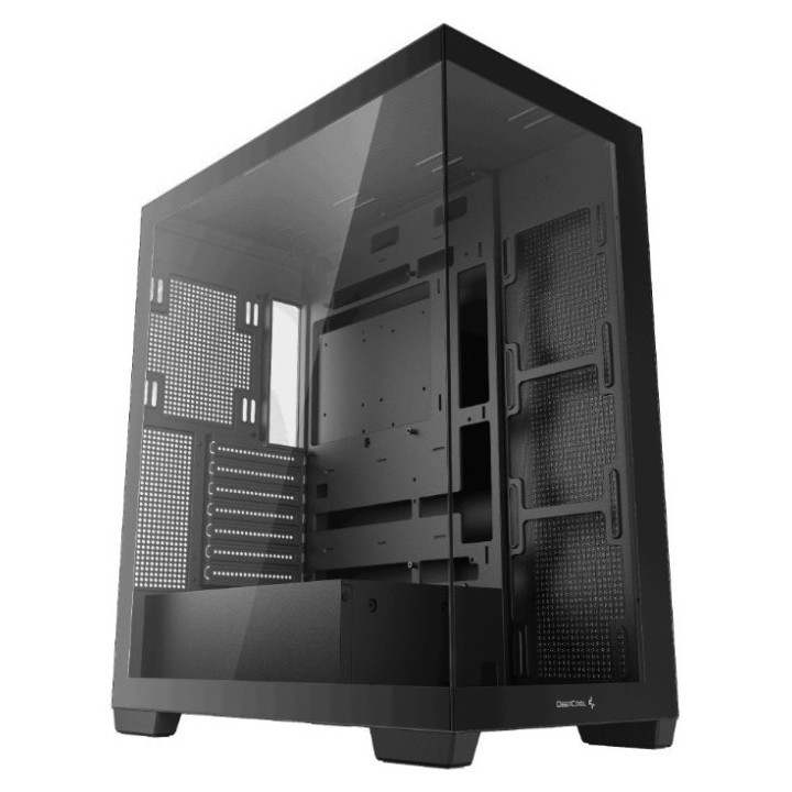 Case DeepCool  CG580