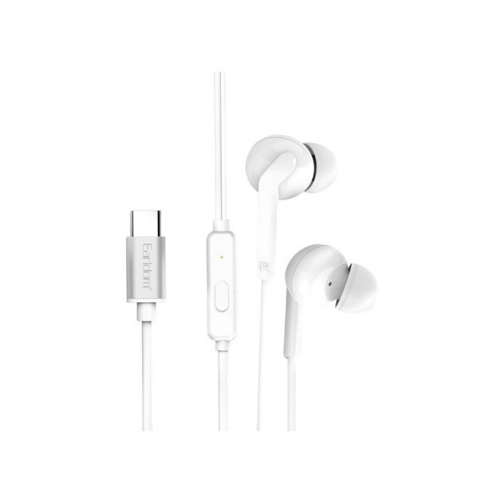 Слушалки-тапички Ear Type C
