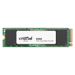 Crucial E100 PCIe 1TB
