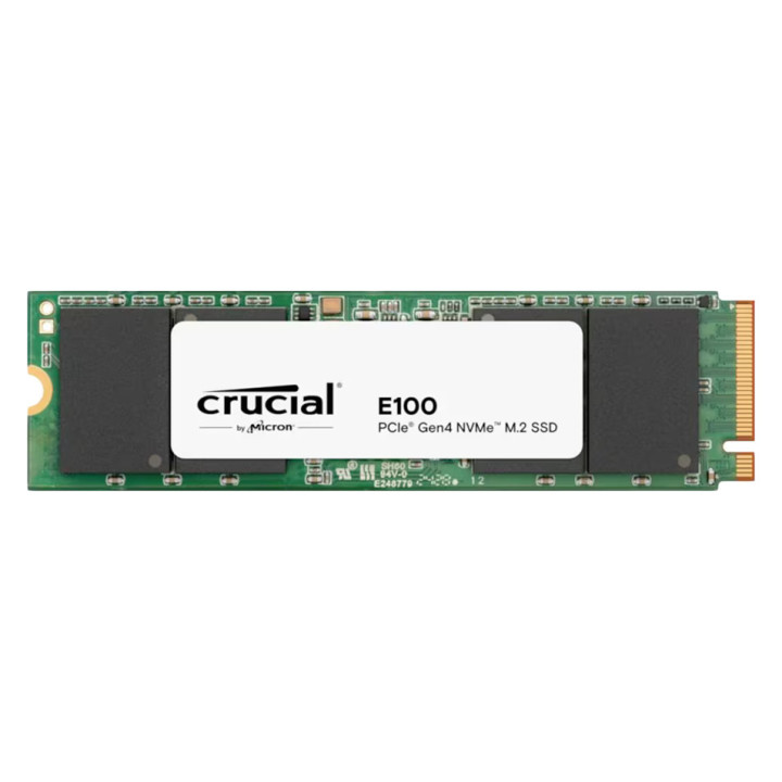 Crucial E100 PCIe 1TB