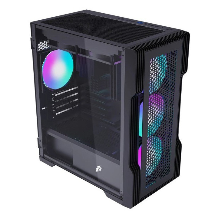 Case 1stPlayer TRILOBITE noPSU