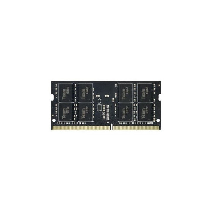 8GB SODIMM DDR4 2666