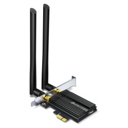 TP-LINK PCI-E TX50E AX3000