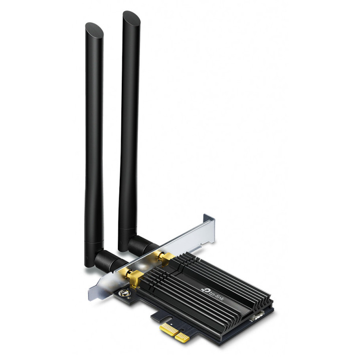 TP-LINK PCI-E TX50E AX3000