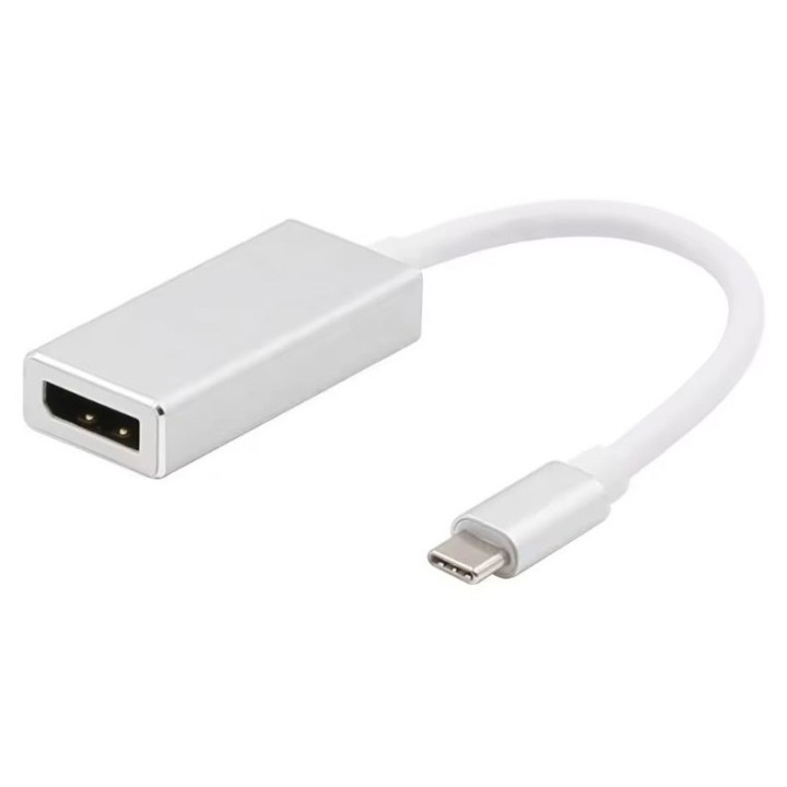 USB C 3.0 към DP 60Hz