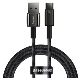 USB - USB type C-оплетка 2M