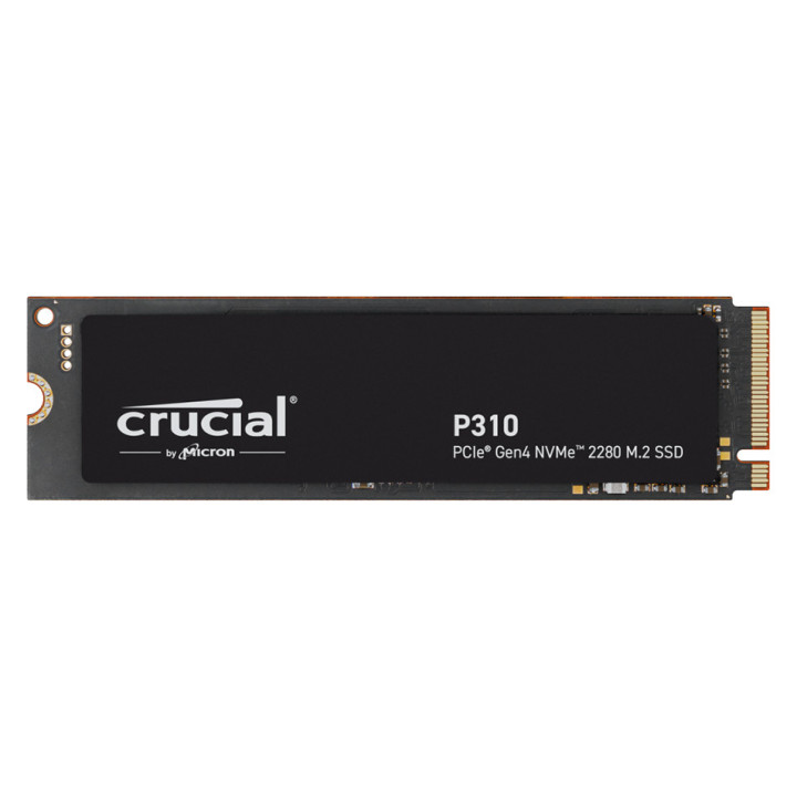 Crucial P310 PCIe 500GB
