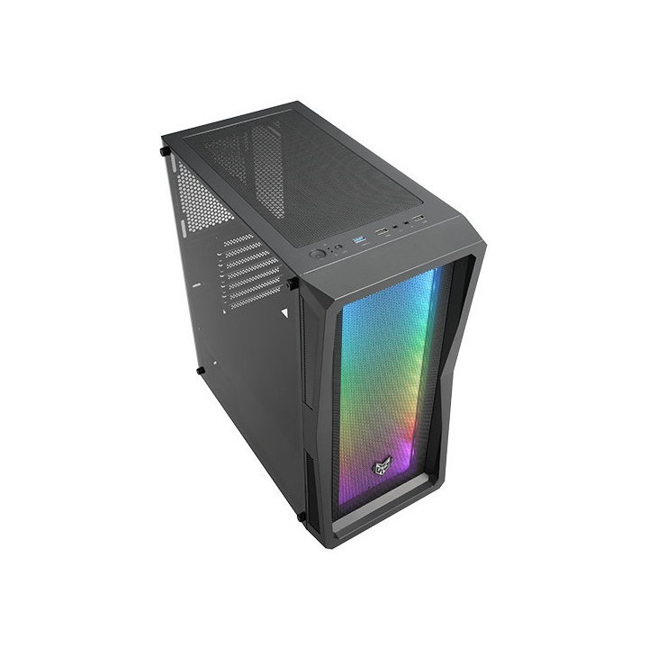 Кутия FORTRON CMT212A  NoPSU