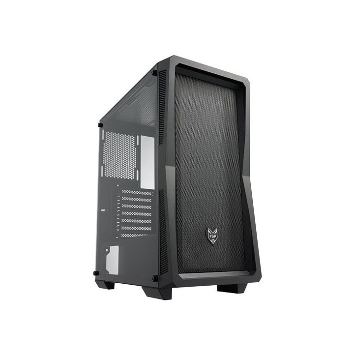 Кутия FORTRON CMT212A  NoPSU
