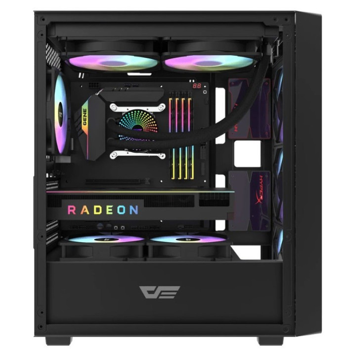 Case Darkflash DK353 NoPSU