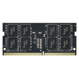 8GB SODIMM DDR4 2400