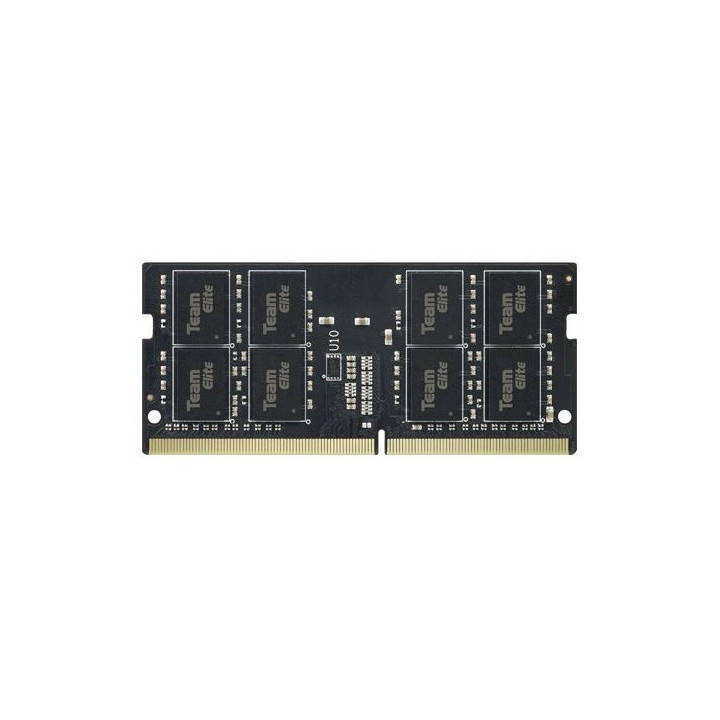 8GB SODIMM DDR4 2400