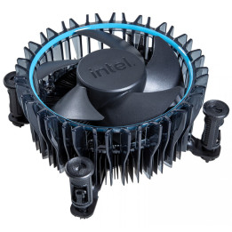 Intel original BOX fan LGA1700