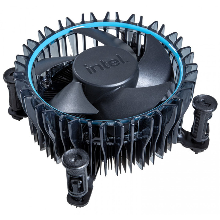 Intel original BOX fan LGA1700