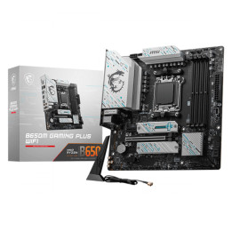 MSI B650M GAMING PLUS WIFI