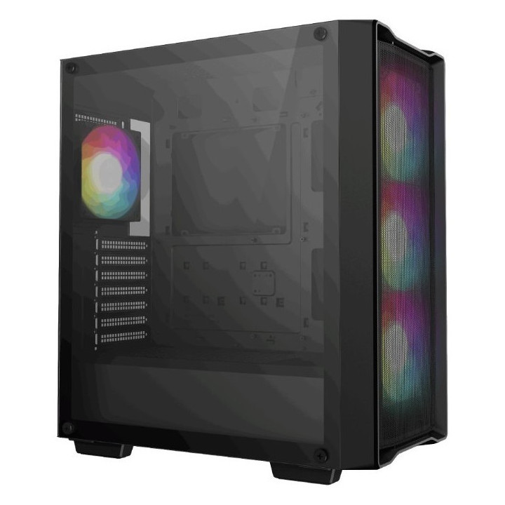 HARD GAME RYZEN 7 8700F AM5 + RTX 5070