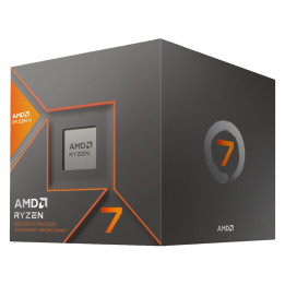 AMD Ryzen 7 8700F MPK AM5