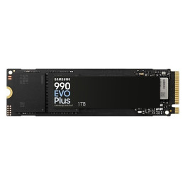 SSD Samsung 990 1TB NVMe
