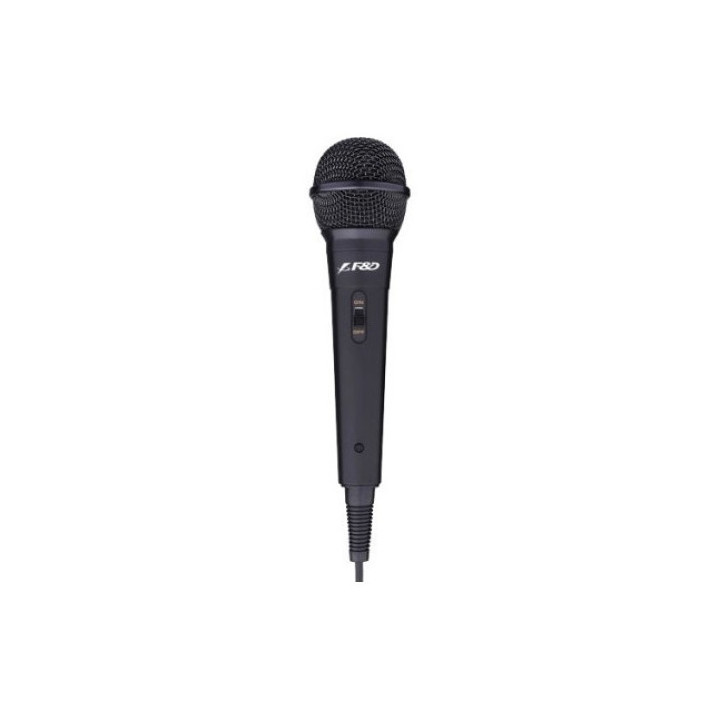F&D DM 01 Professional Karaoke