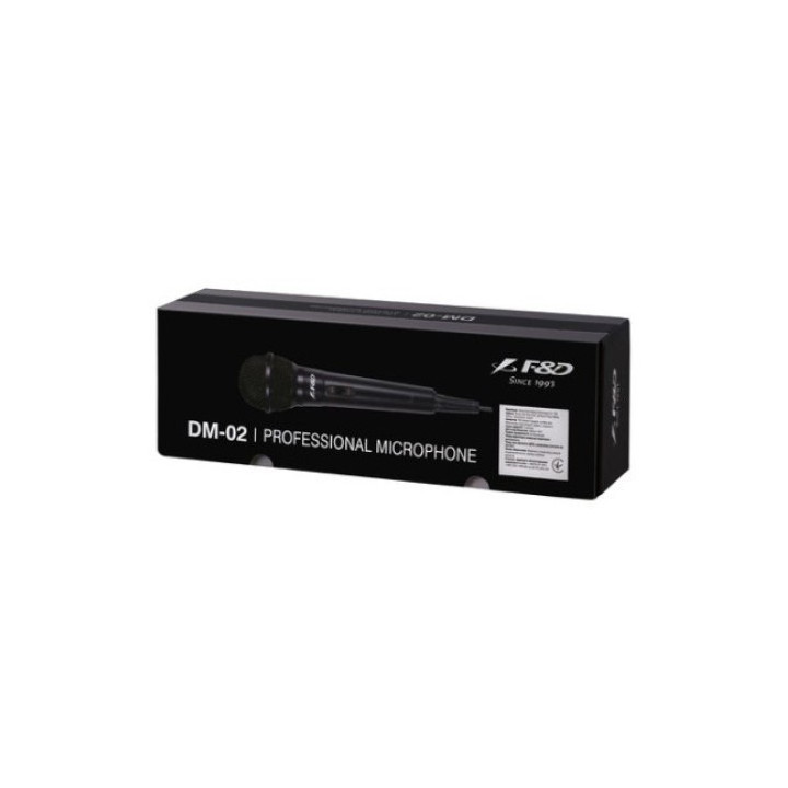 F&D DM 01 Professional Karaoke