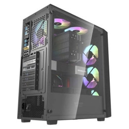 HARD GAME 7500F+ RTX 5060 8GB