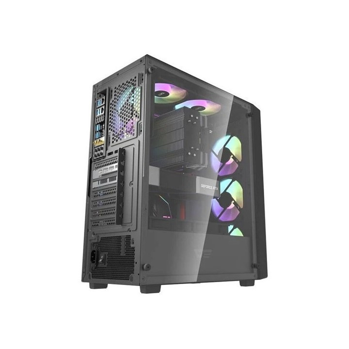 HARD GAME 7500F+ RTX 5060 8GB