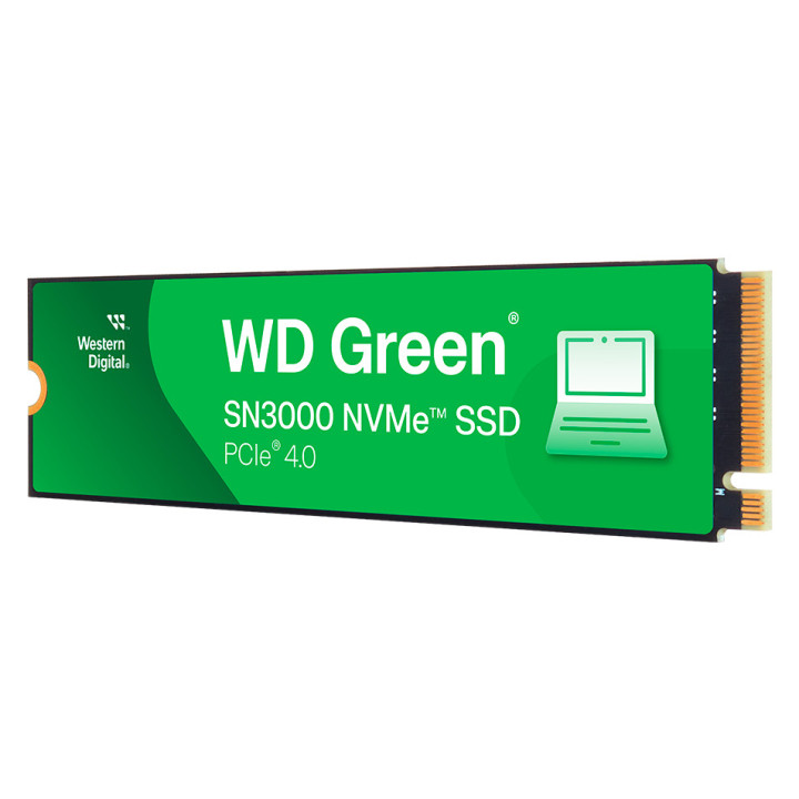 SSD WD Green SN3000 1TB