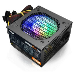 Захранване 1stPlayer 600W RGB