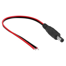 Power for Camera 5.5x2.5