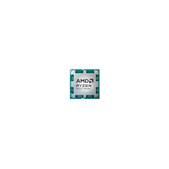 AMD Ryzen 7 9700X MPK AM5