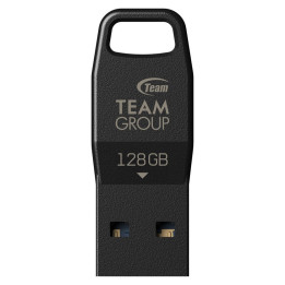 USB FLASH 128GB TEAM S5