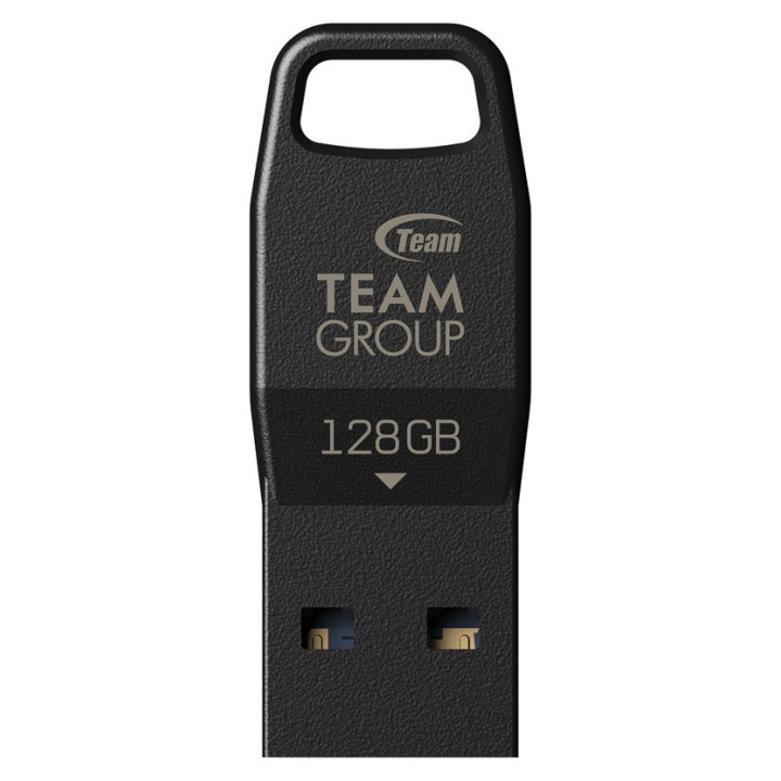 USB FLASH 128GB TEAM S5