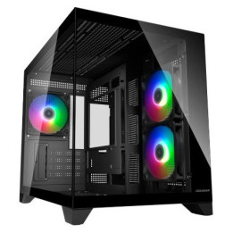 SUPER GAME 7800X 3D + RTX 5070 12GB