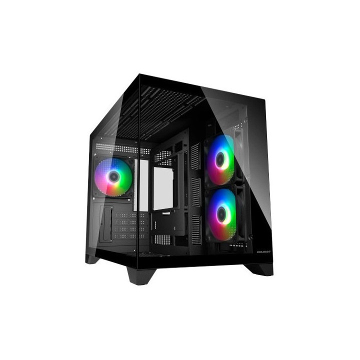 SUPER GAME 7800X 3D + RTX 5070 12GB