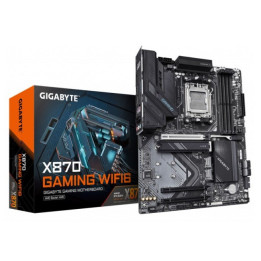 GIGABYTE X870 GAMING WIFI 6