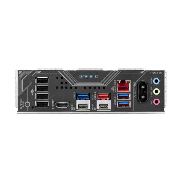 GIGABYTE X870 GAMING WIFI 6