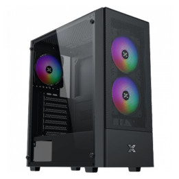 Кутия MSI MAG FORGE M100 NoPSU