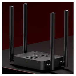 Mercusys MR62X AX1500 WiFi6