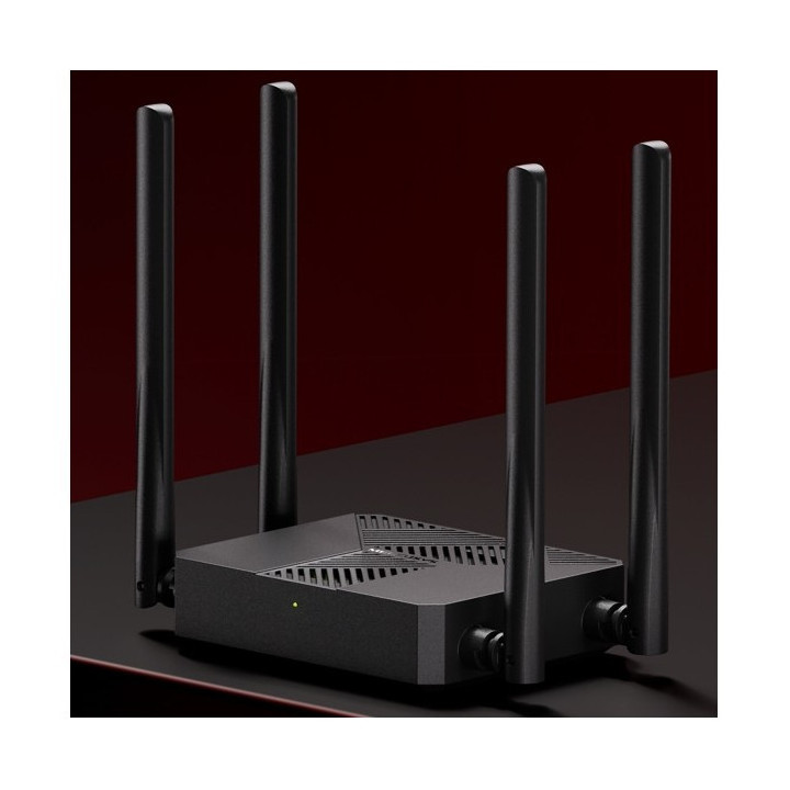 Mercusys MR62X AX1500 WiFi6