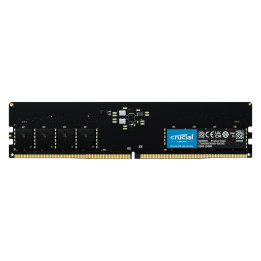 RAM 32GB DDR5 5600 Crucial