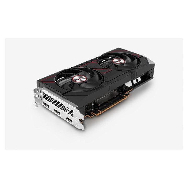 Sapphire PULSE RX 9060 OC 8GB