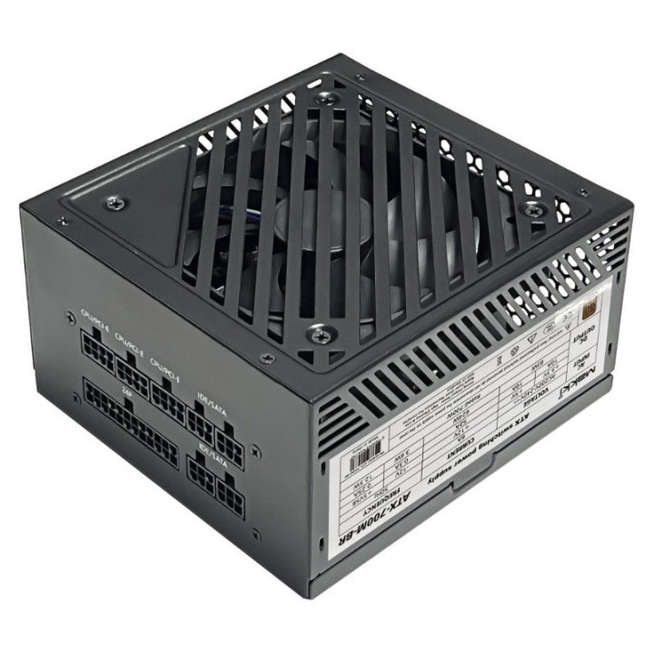 Захранване Makki 700W Bronze