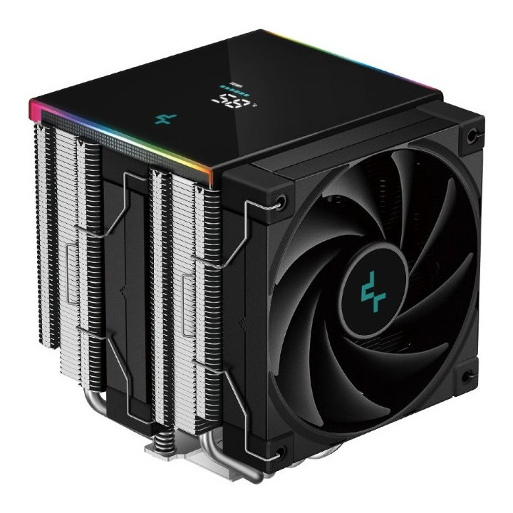 DeepCool AK620 DIGITAL