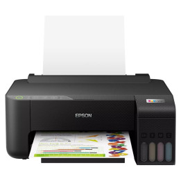 Принтер Epson EcoTank L1270 Wi