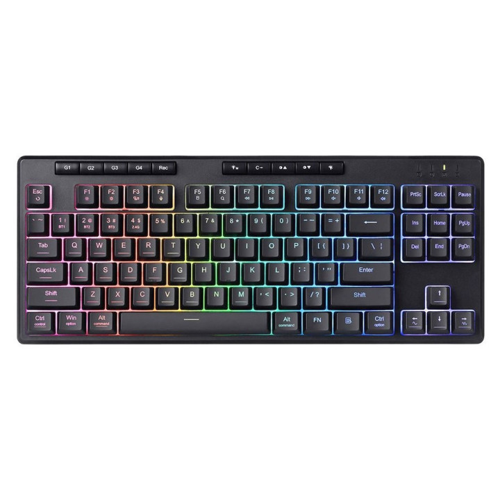 Клавиатура Redragon K516 RGB