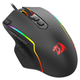 Мишка Redragon M615  USB