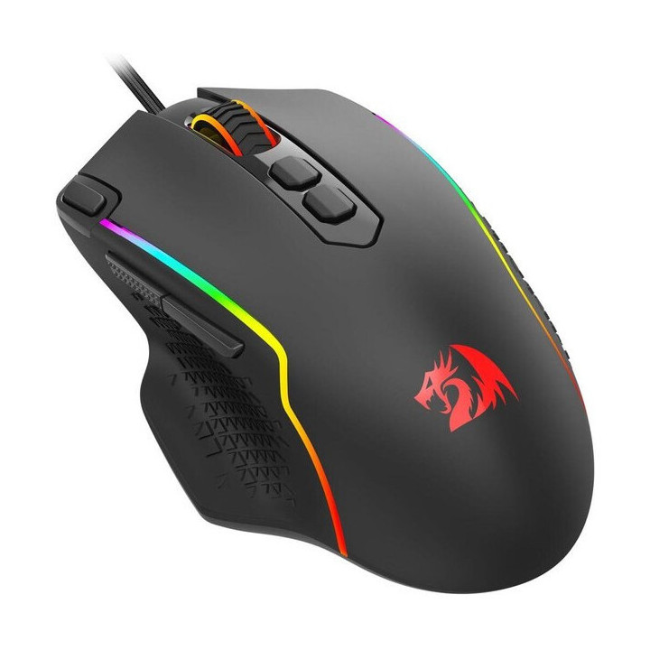 Мишка Redragon M615  USB